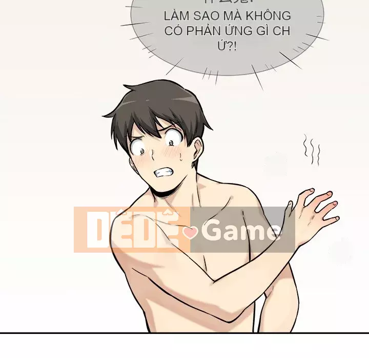 Bắt nạt bạn cùng phòng Đừng đi qua Chương 1-37