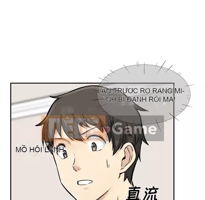 Bắt nạt bạn cùng phòng Đừng đi qua Chương 1-37