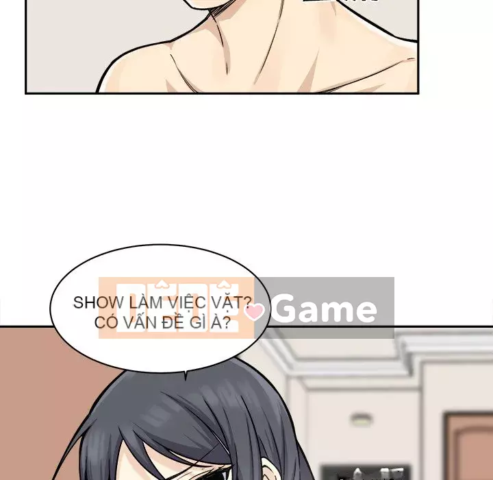 Bắt nạt bạn cùng phòng Đừng đi qua Chương 1-37