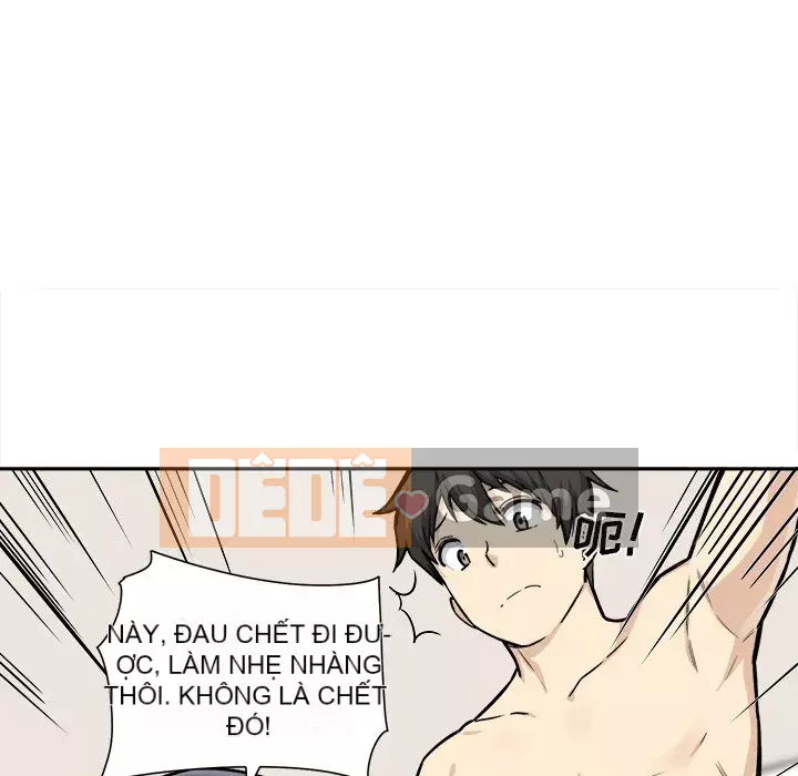 Bắt nạt bạn cùng phòng Đừng đi qua Chương 1-37