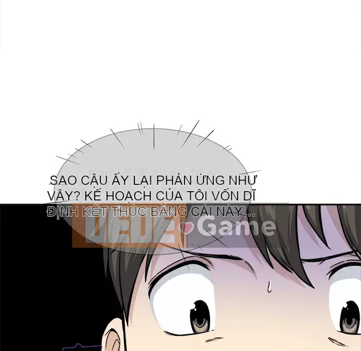 Bắt nạt bạn cùng phòng Đừng đi qua Chương 1-37