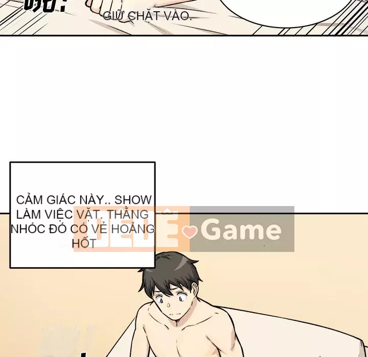 Bắt nạt bạn cùng phòng Đừng đi qua Chương 1-37