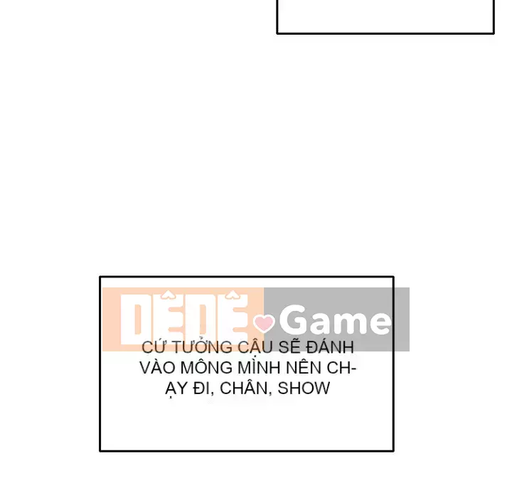 Bắt nạt bạn cùng phòng Đừng đi qua Chương 1-37