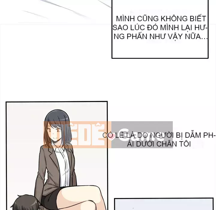 Bắt nạt bạn cùng phòng Đừng đi qua Chương 1-37