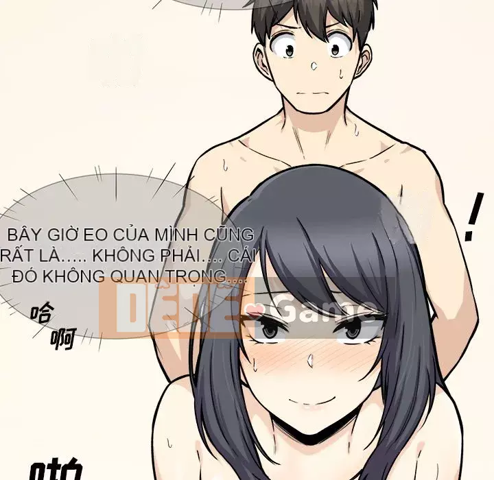Bắt nạt bạn cùng phòng Đừng đi qua Chương 1-37