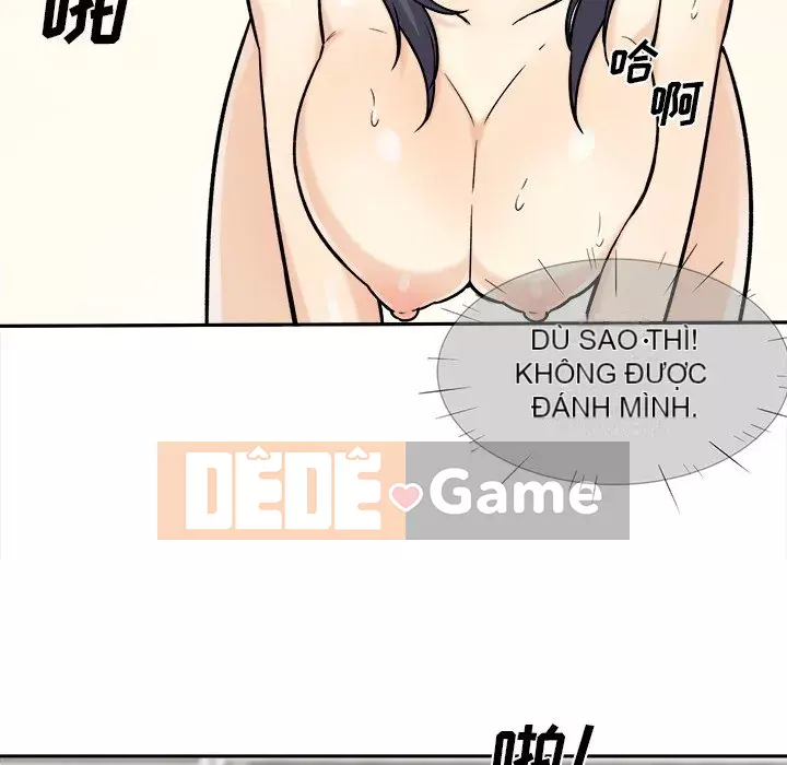 Bắt nạt bạn cùng phòng Đừng đi qua Chương 1-37