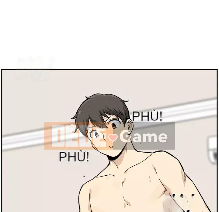 Bắt nạt bạn cùng phòng Đừng đi qua Chương 1-37