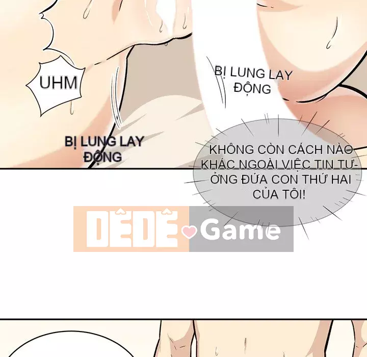 Bắt nạt bạn cùng phòng Đừng đi qua Chương 1-37