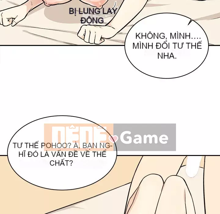 Bắt nạt bạn cùng phòng Đừng đi qua Chương 1-37