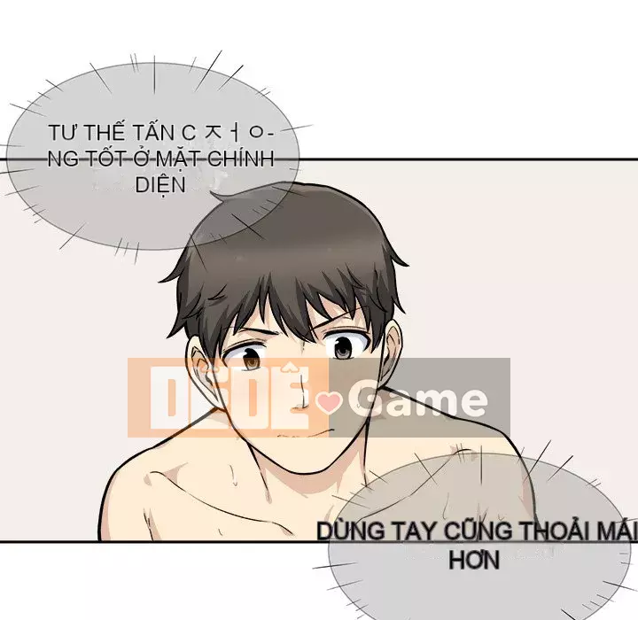 Bắt nạt bạn cùng phòng Đừng đi qua Chương 1-37