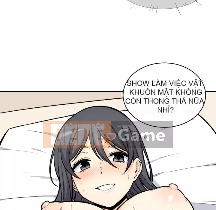 Bắt nạt bạn cùng phòng Đừng đi qua Chương 1-37