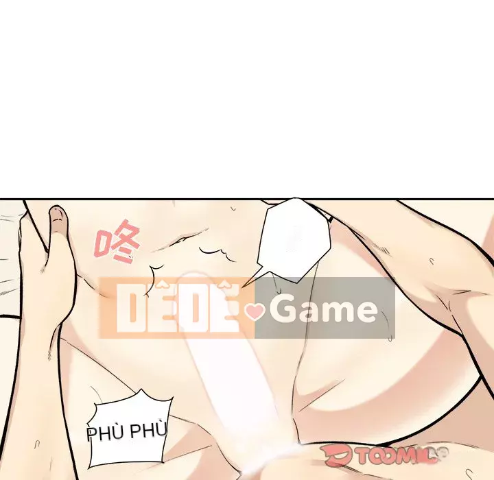 Bắt nạt bạn cùng phòng Đừng đi qua Chương 1-37