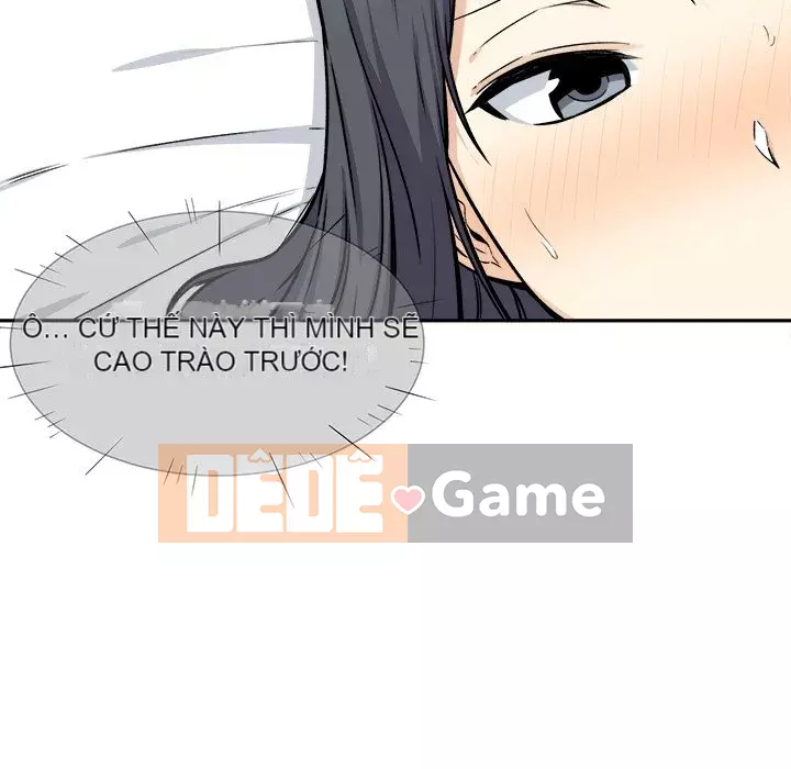 Bắt nạt bạn cùng phòng Đừng đi qua Chương 1-37