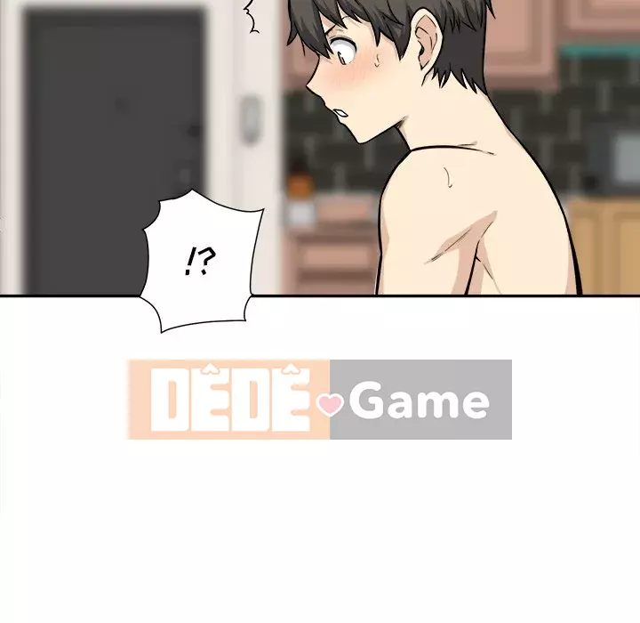 Bắt nạt bạn cùng phòng Đừng đi qua Chương 1-37