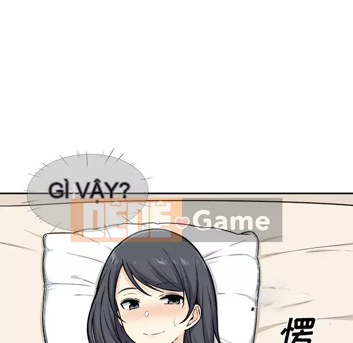 Bắt nạt bạn cùng phòng Đừng đi qua Chương 1-37