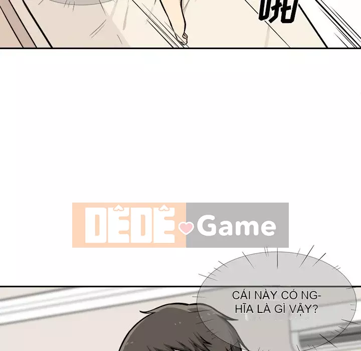 Bắt nạt bạn cùng phòng Đừng đi qua Chương 1-37