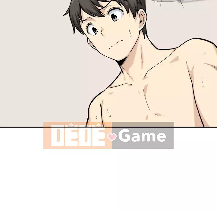 Bắt nạt bạn cùng phòng Đừng đi qua Chương 1-37