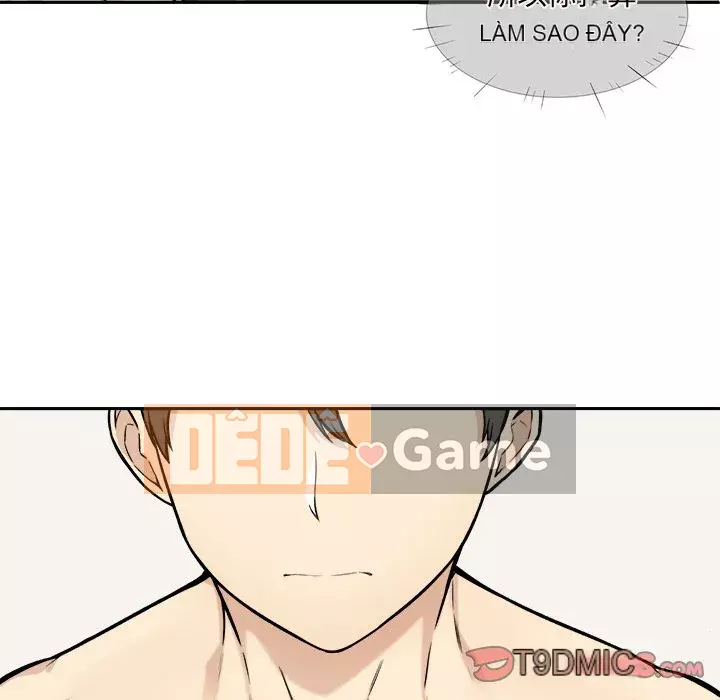 Bắt nạt bạn cùng phòng Đừng đi qua Chương 1-37