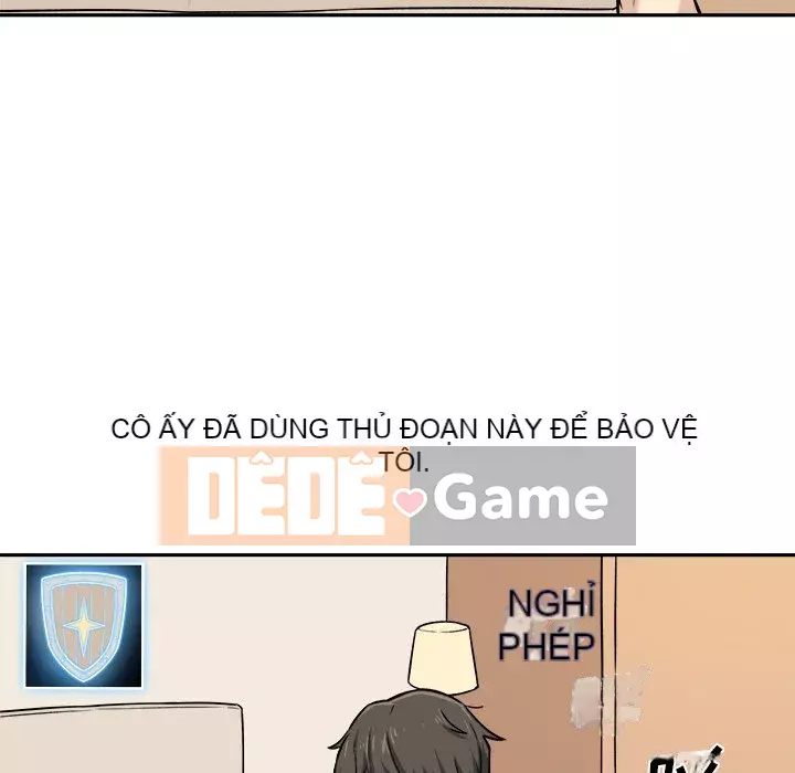 Bắt nạt bạn cùng phòng Đừng đi qua Chương 1-37