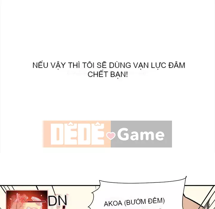 Bắt nạt bạn cùng phòng Đừng đi qua Chương 1-37