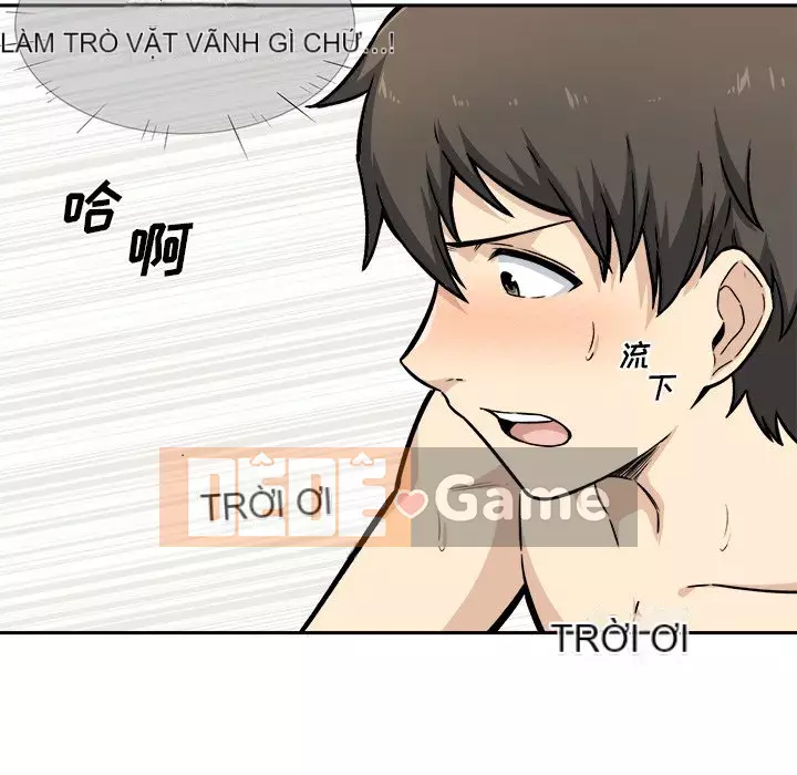 Bắt nạt bạn cùng phòng Đừng đi qua Chương 1-37