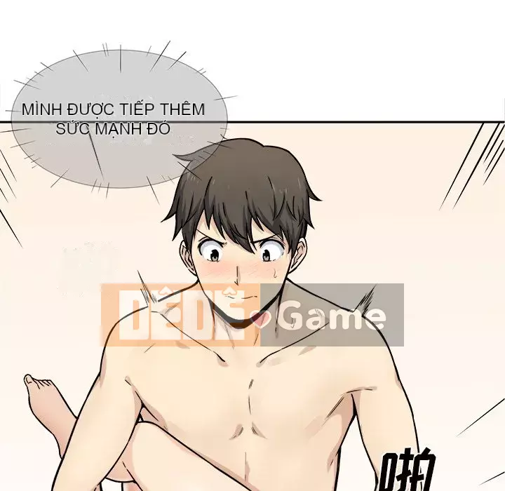 Bắt nạt bạn cùng phòng Đừng đi qua Chương 1-37