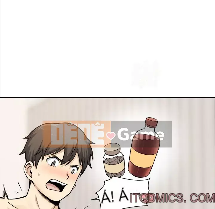 Bắt nạt bạn cùng phòng Đừng đi qua Chương 1-37