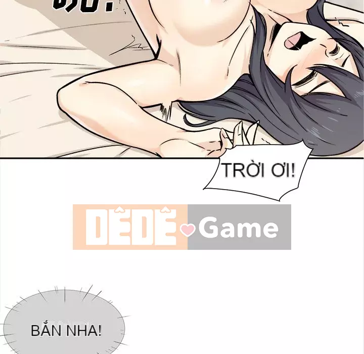 Bắt nạt bạn cùng phòng Đừng đi qua Chương 1-37