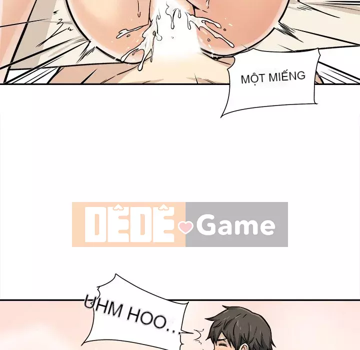 Bắt nạt bạn cùng phòng Đừng đi qua Chương 1-37