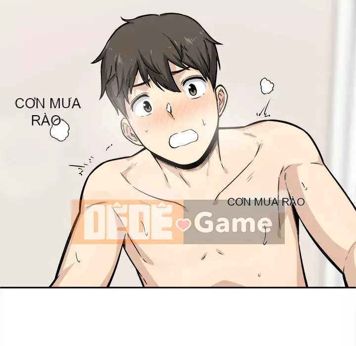 Bắt nạt bạn cùng phòng Đừng đi qua Chương 1-37