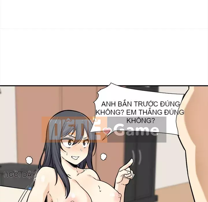 Bắt nạt bạn cùng phòng Đừng đi qua Chương 1-37