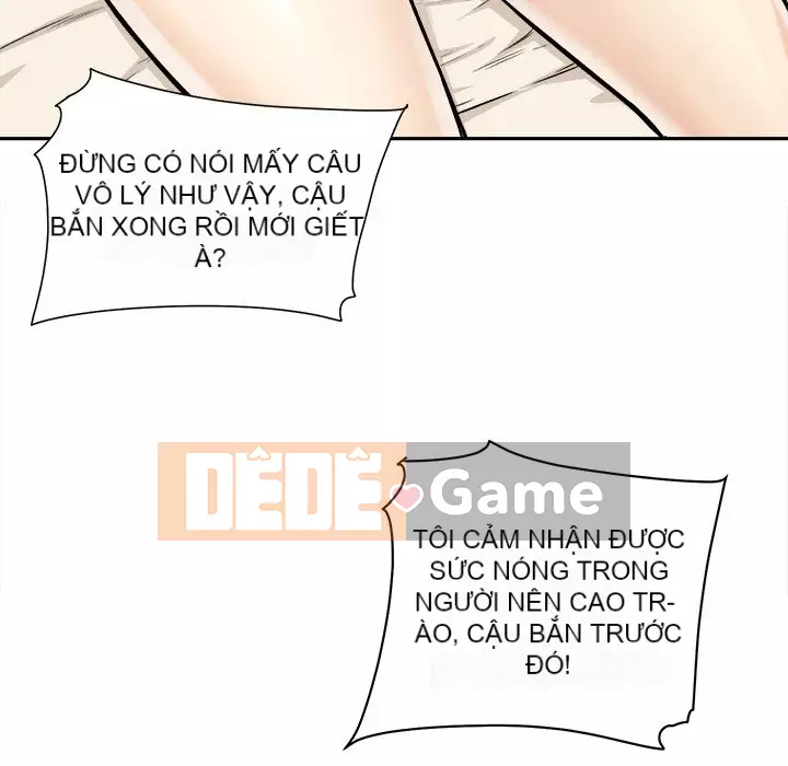 Bắt nạt bạn cùng phòng Đừng đi qua Chương 1-37