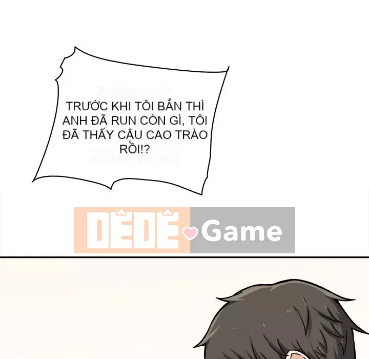 Bắt nạt bạn cùng phòng Đừng đi qua Chương 1-37