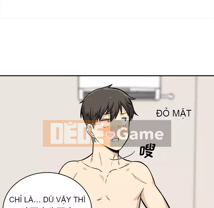 Bắt nạt bạn cùng phòng Đừng đi qua Chương 1-37