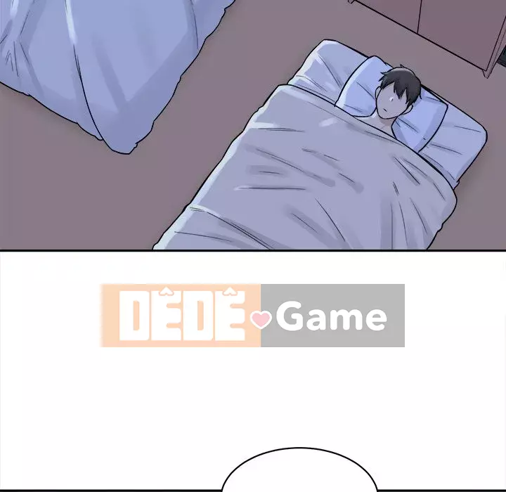 Bắt nạt bạn cùng phòng Đừng đi qua Chương 1-37