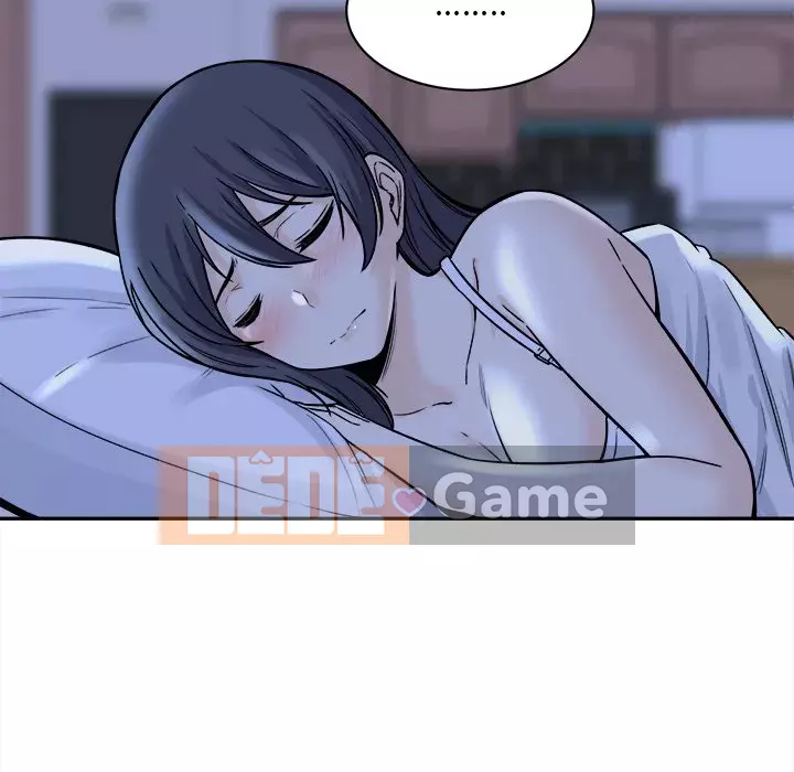 Bắt nạt bạn cùng phòng Đừng đi qua Chương 1-37