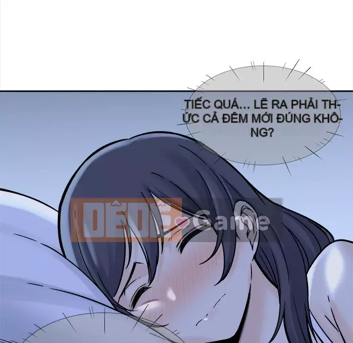 Bắt nạt bạn cùng phòng Đừng đi qua Chương 1-37