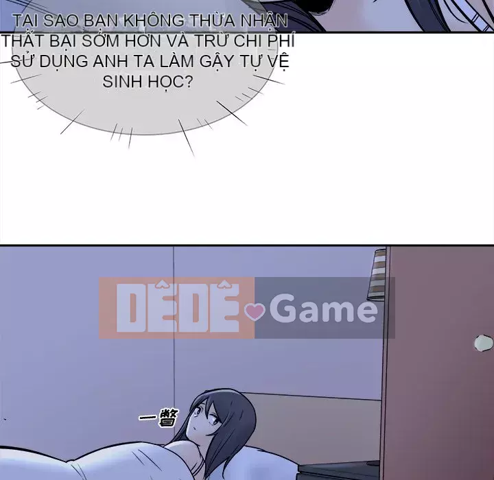 Bắt nạt bạn cùng phòng Đừng đi qua Chương 1-37