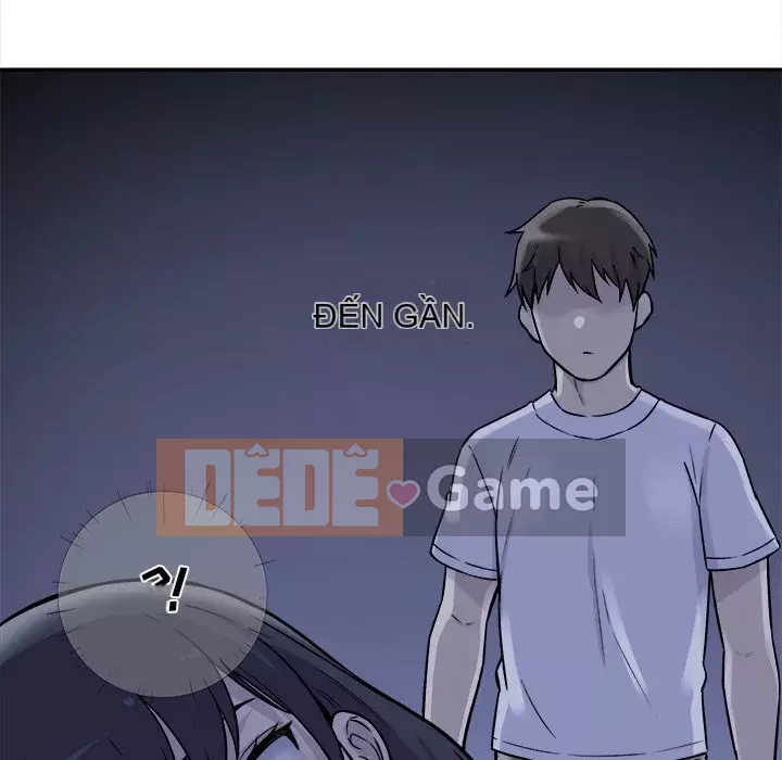 Bắt nạt bạn cùng phòng Đừng đi qua Chương 1-37