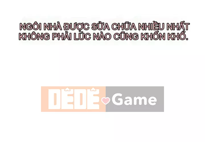 Bắt nạt bạn cùng phòng Đừng đi qua Chương 1-37