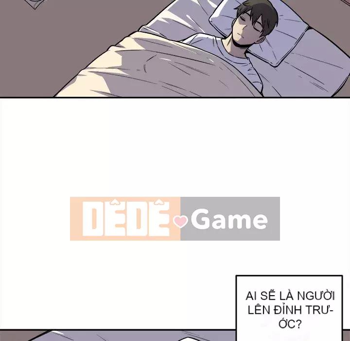 Bắt nạt bạn cùng phòng Đừng đi qua Chương 1-37