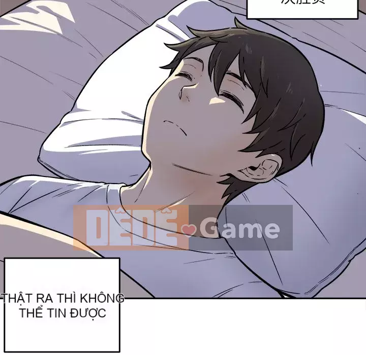 Bắt nạt bạn cùng phòng Đừng đi qua Chương 1-37