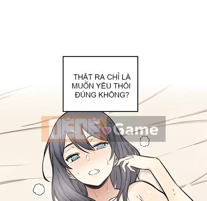 Bắt nạt bạn cùng phòng Đừng đi qua Chương 1-37