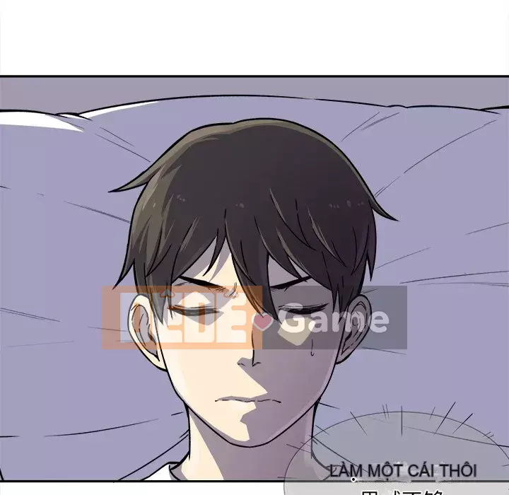Bắt nạt bạn cùng phòng Đừng đi qua Chương 1-37