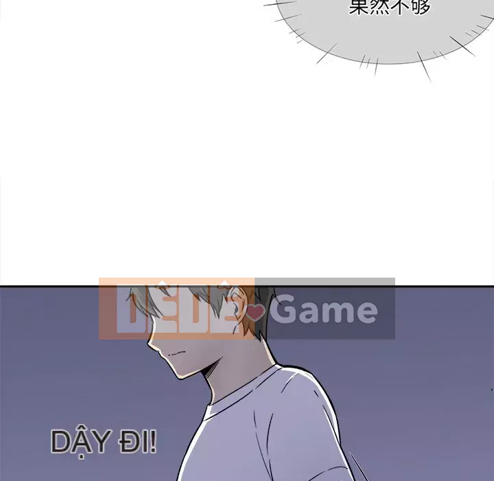 Bắt nạt bạn cùng phòng Đừng đi qua Chương 1-37