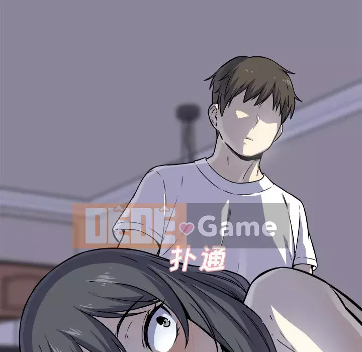 Bắt nạt bạn cùng phòng Đừng đi qua Chương 1-37