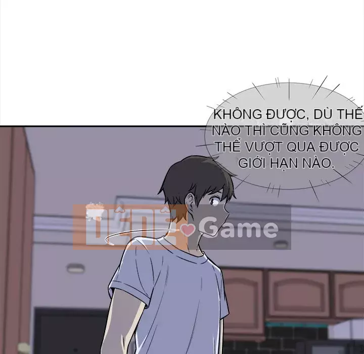 Bắt nạt bạn cùng phòng Đừng đi qua Chương 1-37