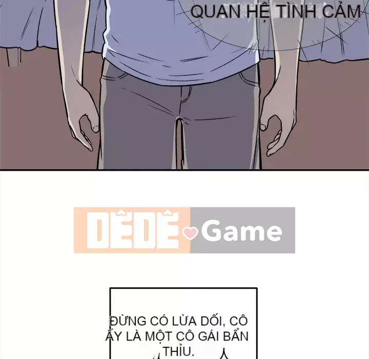 Bắt nạt bạn cùng phòng Đừng đi qua Chương 1-37