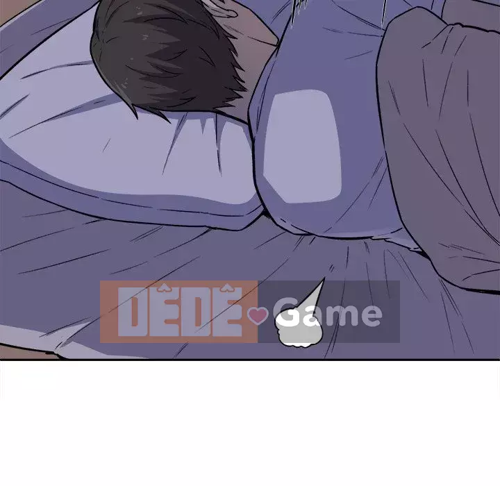 Bắt nạt bạn cùng phòng Đừng đi qua Chương 1-37