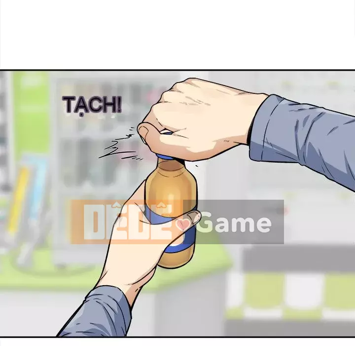 Bắt nạt bạn cùng phòng Đừng đi qua Chương 1-37